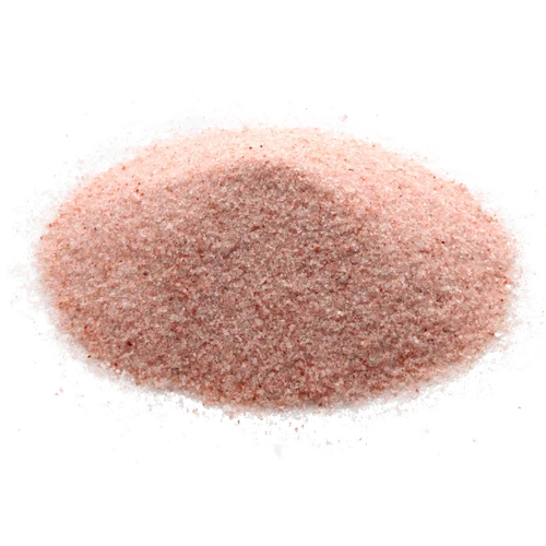 Medium Pink Fine