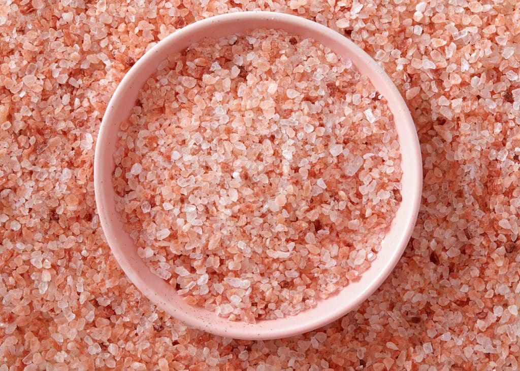 Medium Pink
