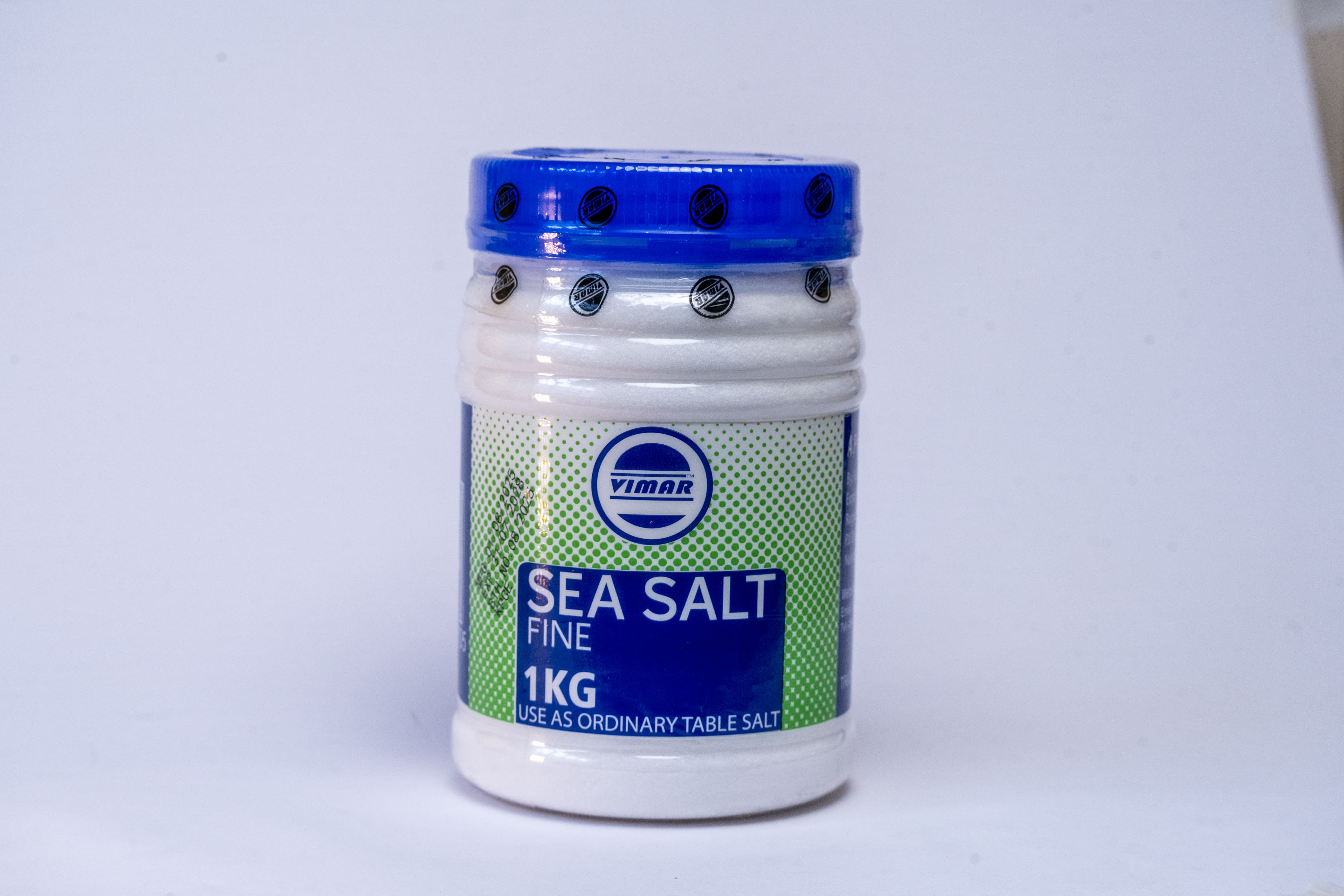 Fine Salt